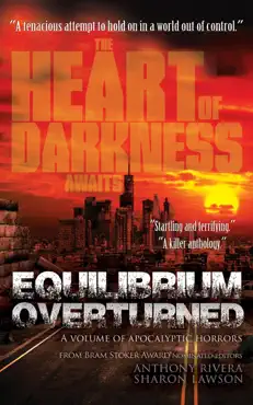 equilibrium overturned book cover image