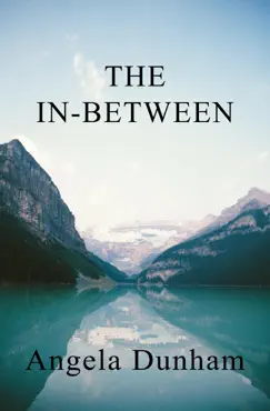 the in-between: a dark fantasy/paranormal thriller book cover image