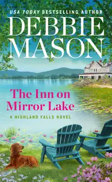 the inn on mirror lake book cover image