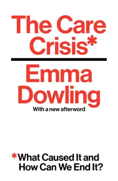 the care crisis book cover image
