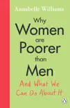 Why Women Are Poorer Than Men and What We Can Do About It sinopsis y comentarios