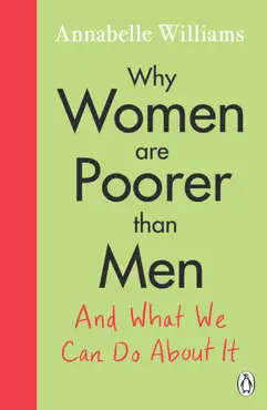 why women are poorer than men and what we can do about it imagen de la portada del libro