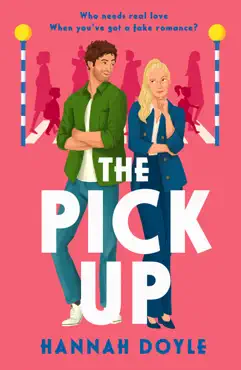 the pick up book cover image