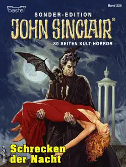 john sinclair sonder-edition 228 book cover image