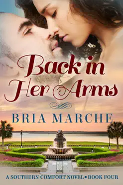 back in her arms book cover image