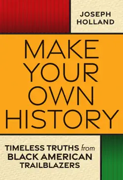 make your own history book cover image