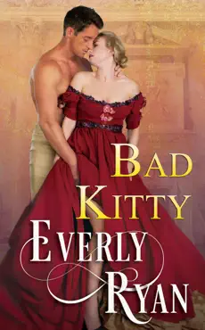 bad kitty book cover image