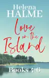 Love on the Island Books 4-6 Box Set synopsis, comments