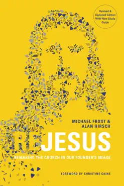 rejesus book cover image