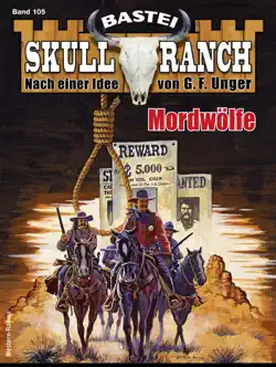 skull-ranch 105 book cover image