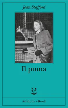 il puma book cover image