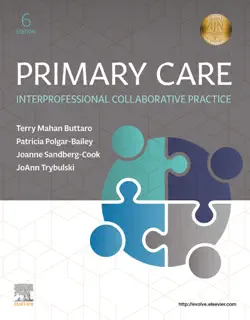 primary care e-book imagen de la portada del libro