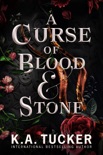 A Curse of Blood & Stone book summary, reviews and downlod