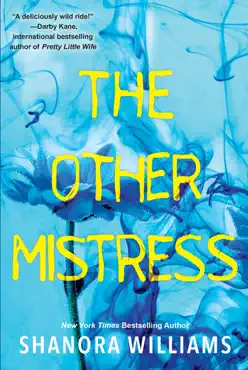 the other mistress book cover image