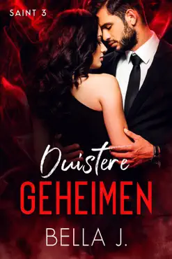 duistere geheimen book cover image