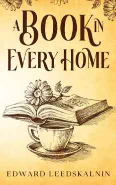 a book in every home book cover image