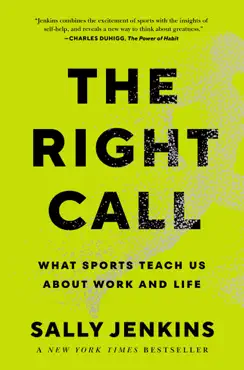 the right call book cover image