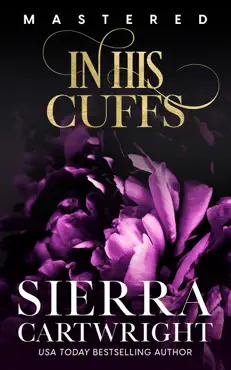 in his cuffs book cover image