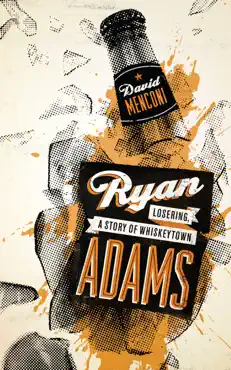 ryan adams book cover image