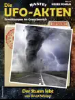 Die UFO-AKTEN 49 synopsis, comments