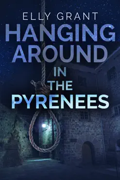 hanging around in the pyrenees book cover image