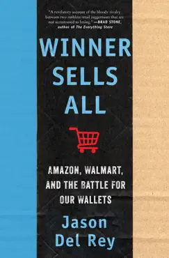 winner sells all book cover image