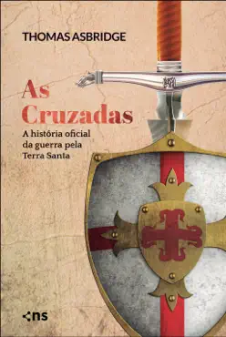 as cruzadas book cover image
