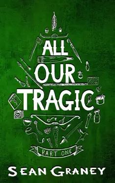 all our tragic - part i book cover image