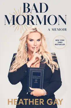 bad mormon book cover image