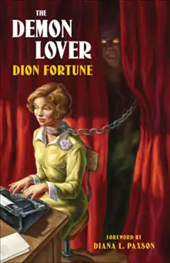 the demon lover book cover image