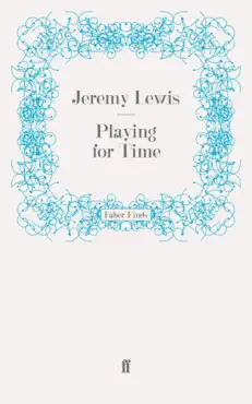 playing for time imagen de la portada del libro