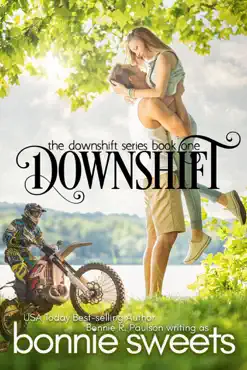 downshift book cover image