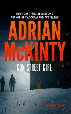 gun street girl book cover image