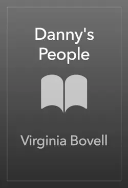 danny's people imagen de la portada del libro