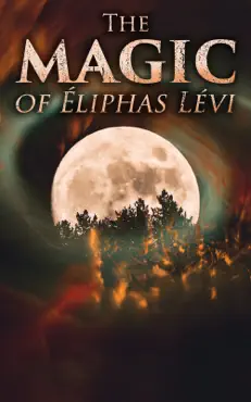 the magic of Éliphas lévi book cover image