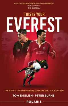 this is your everest book cover image
