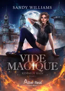 vide magique book cover image