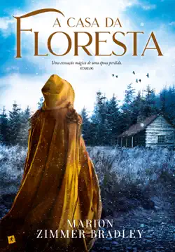 a casa da floresta imagen de la portada del libro