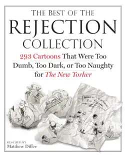 the best of the rejection collection book cover image