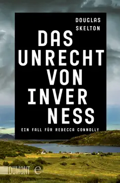 das unrecht von inverness book cover image