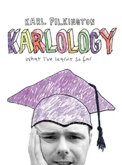 karlology book cover image