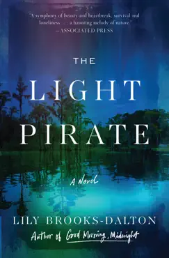 the light pirate book cover image