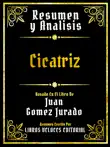 Resumen Y Analisis - Cicatriz - Basado En El Libro De Juan Gomez Jurado synopsis, comments