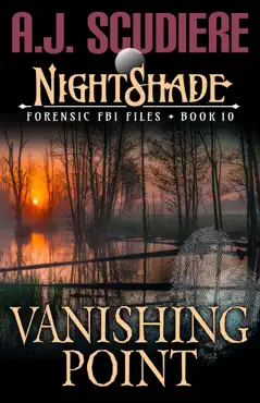 vanishing point book cover image