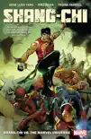 Shang-Chi By Gene Luen Yang Vol. 2 synopsis, comments