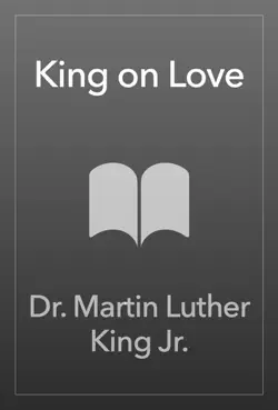 king on love book cover image