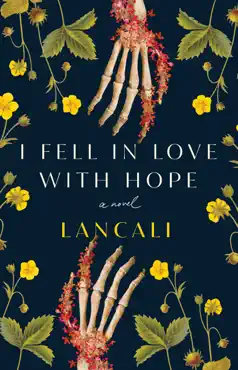 i fell in love with hope book cover image