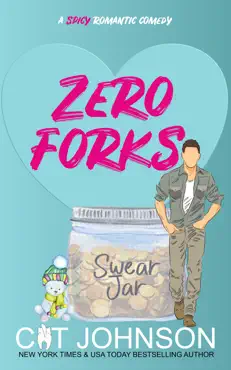 zero forks book cover image