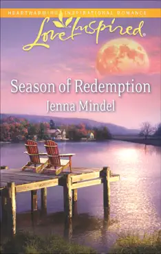 season of redemption book cover image
