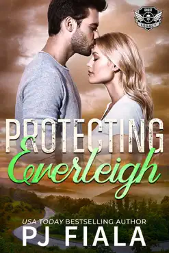 protecting everleigh book cover image